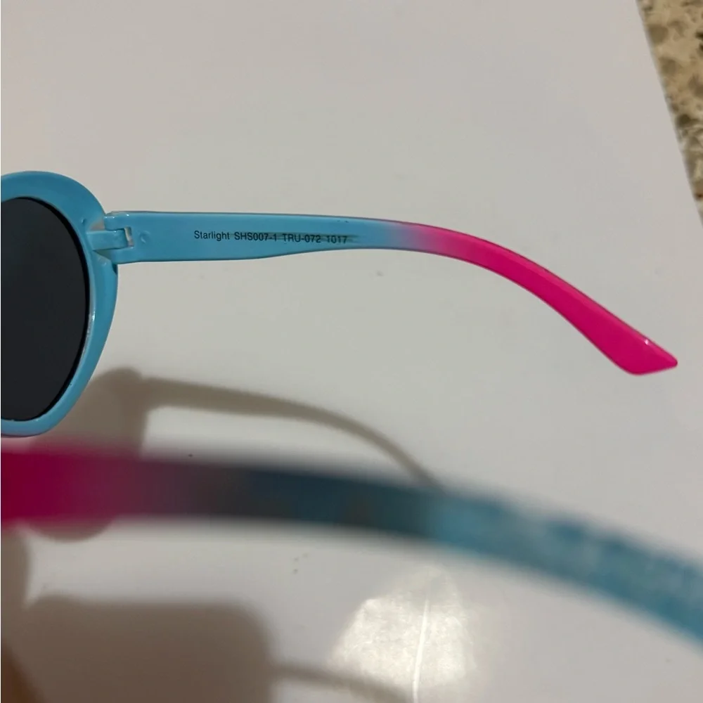 Shimmer and Shine Kids sunglasses
